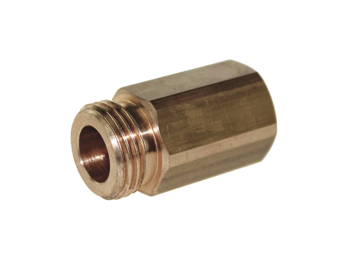 Tube Pipe Drilling Bush | DRILLB40