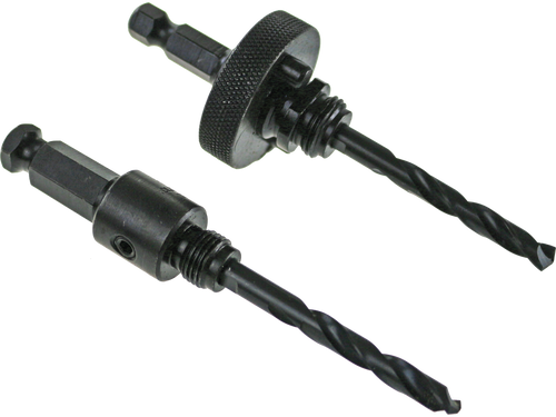 Ultramax Tube Hole Cutter Mandrel | CM32152