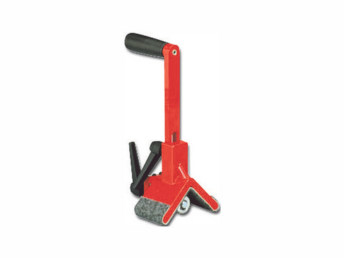 Adjustable Reamer Suitable for Large Bore Pipes | TBEV1