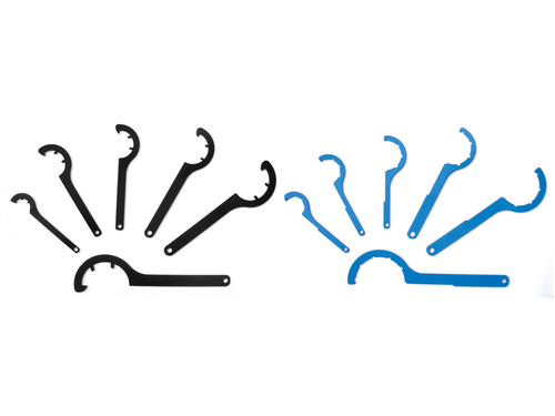 Ultramax Locking Spanner Coupling Ring / Fittings-Body | LSC20