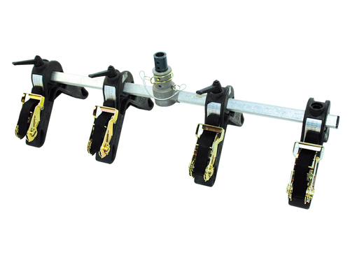 Ultramax Welding Clamps (Universal) | EFCLAMPUNIA2063