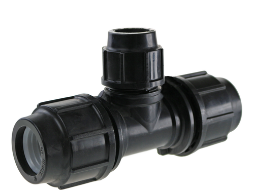 Ultramax Reducing Tee | RT4032