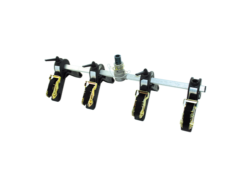 Welding Clamps (Universal) | EFCLAMPUNIA63180