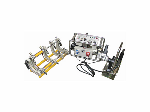 Ultramax HDPE Butt Fusion Machine | KL202