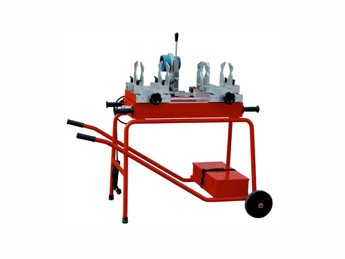 Socket Fusion Bench Welder | KM003