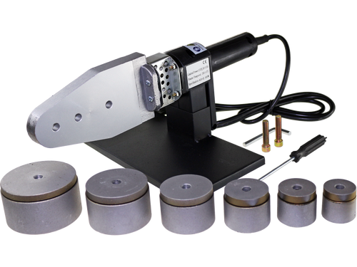 Ultramax Socket Fusion Welder (Automatic Temperature) | KL003