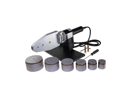 Ultramax Socket Fusion Welder (Automatic Temperature) | KL003