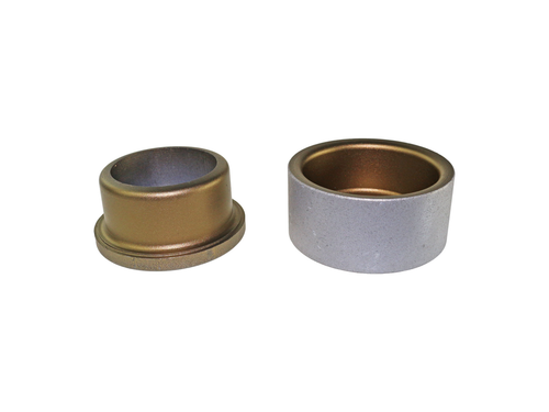 Socket Fusion Welder Spare Dies | KY006