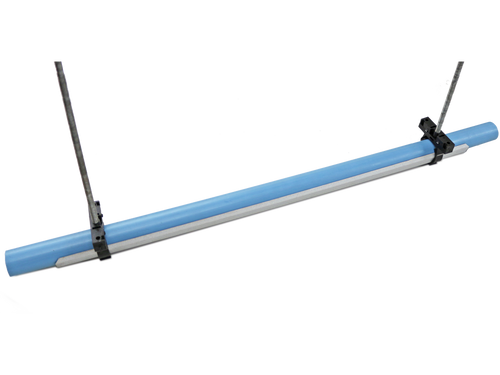 Ultramax Continuous Support Channel (Stainless) | HSS25SS-3M