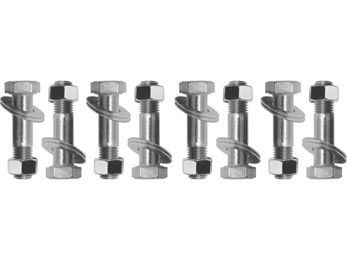 Ultramax 316 Stainless Steel | BSTDESS75