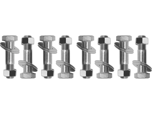 Ultramax 316 Stainless Steel | BSTESS125