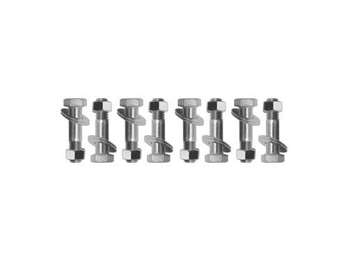 316 Stainless Steel | BSTESS140