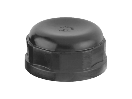Cap Threaded | PC25