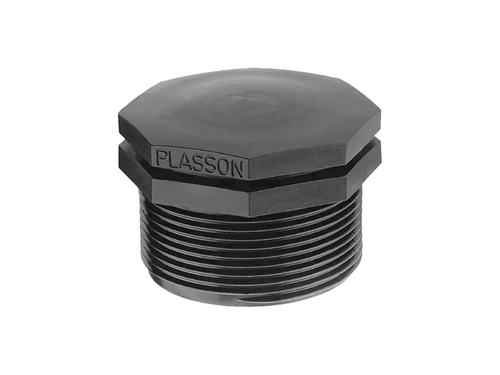 Threaded Plug | PP50