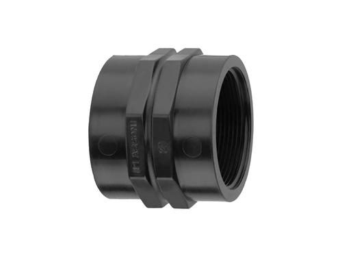 Threaded Socket | PS40