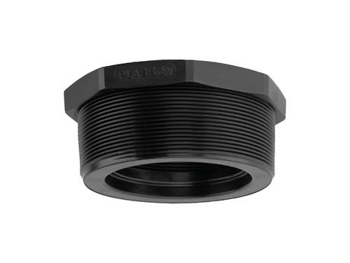 Threaded Reducing Bush | PRB6550