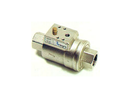 Ultramax Axial Valve (Normally Closed FKM Seals) | AV40