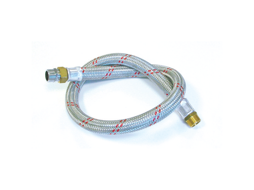Flexi Hose (1500mm Length) - Not for Compressor Connections | FLEX201500