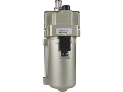 Ultramax Lubricator Standard Series | HNEL4000-06M