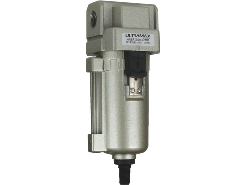 Ultramax Filter Standard Series | HNEF5000-10MD