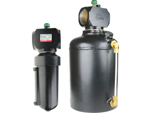 Ultramax Oil Fog Lubricator Professional Series | HNEL7000-4020M-23