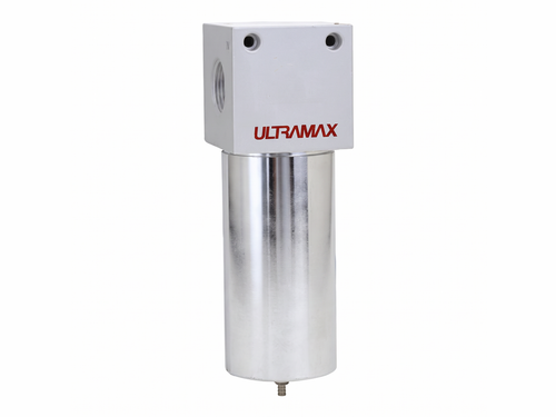 High Pressure Filters Standard Series | HNEHPF-02