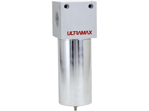 Ultramax High Pressure Filters Standard Series | HNEHPF-02