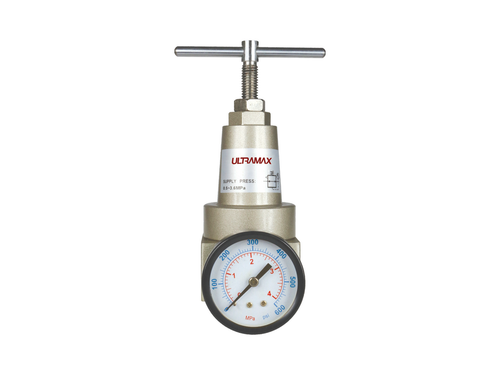 High Pressure Regulators Standard Series | HNEHPR-06