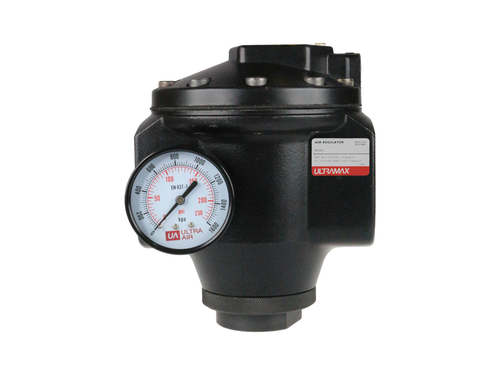 High Flow Regulator Professional Series - 02 | HNERS7000-20P