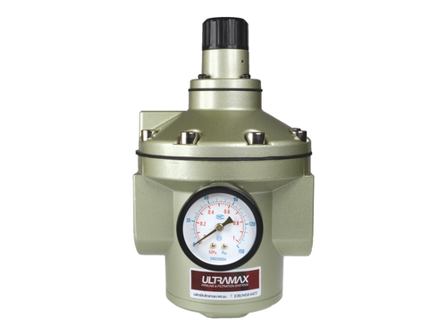 Ultramax Internal Pilot Operated Regulators Professional Series | HNER825-14