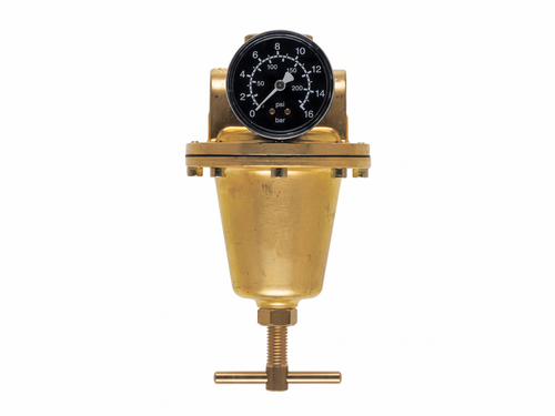 High Pressure Regulators Professional Series | HNER2040-01HP