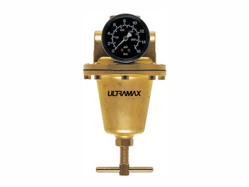 High Pressure Regulators Professional Series | HNER2040-02HP