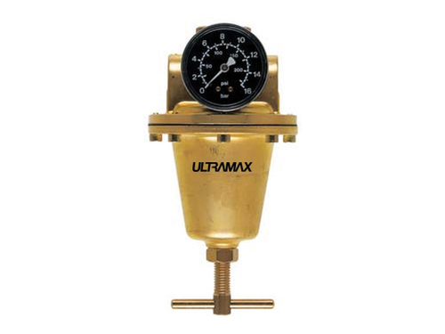 Ultramax High Pressure Regulators Professional Series | HNER2040-02HP
