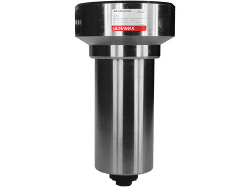 Ultramax Stainless Steel Filters Professional Series | USFSS3000-02MD