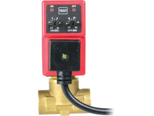 Ultramax Electronic Condensate Drain Valve | DVE-230V-12