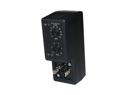 Ultramax Timers analogue - Ultramax Timer for DVEC-380V-12 or DVE-380V-12 | DVT-10S-45M-380V