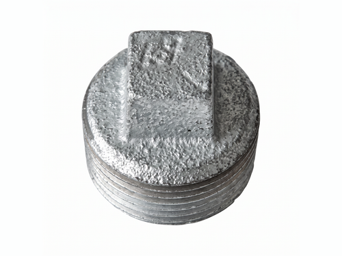 Square Head Plug | GSHPL25