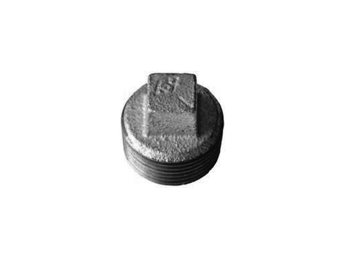 Square Head Plug | GSHPL32