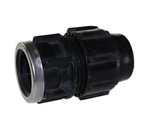 UltraAir Metric Compression Female Adaptor 110 x 3"