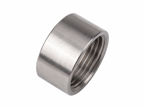 Half Couplings | SSCH10