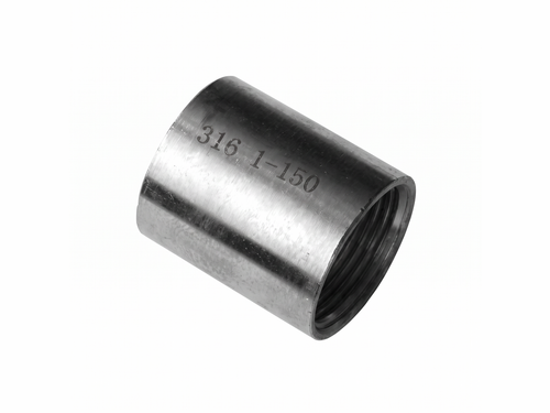 Full Couplings | SSCP25