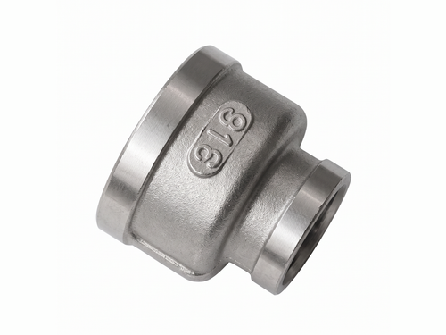 Sockets (Stainless) | SSS2520