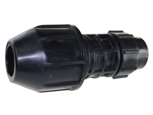 Ultramax Universal Adaptor - Connects To Steel, Pvc, Copper, Aluminium | UA32B