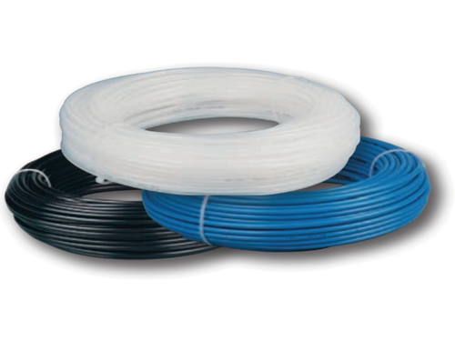 Ultramax Pneumatic Tube - roll (Blue, Opaque White, Black) | PNEUT06 (200m)