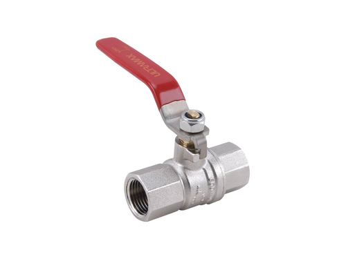 General Industry Ball Valve F x F | BV40