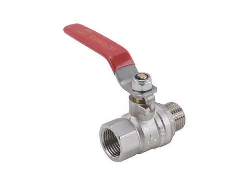 General Industry Ball Valve M x F | BVMF15