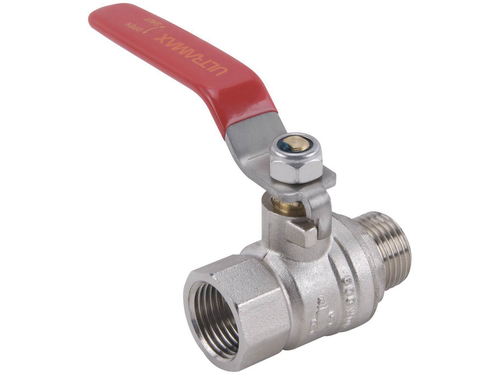 Ultramax General Industry Ball Valve M x F | BVMF40