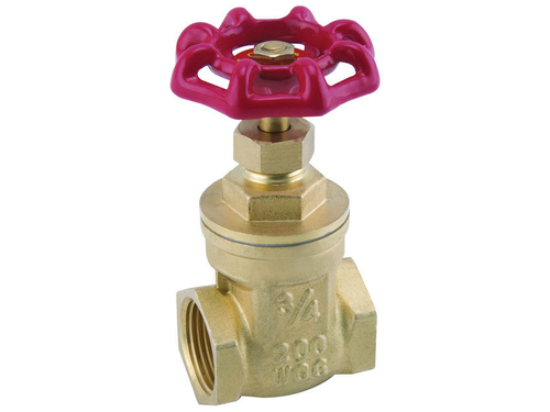 Ultramax General Industry Gate Valve | GV20