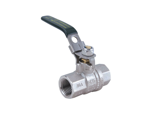 AGA / Watermark Dual Approved Ball Valves with Lockable Handle | BVDA32FL