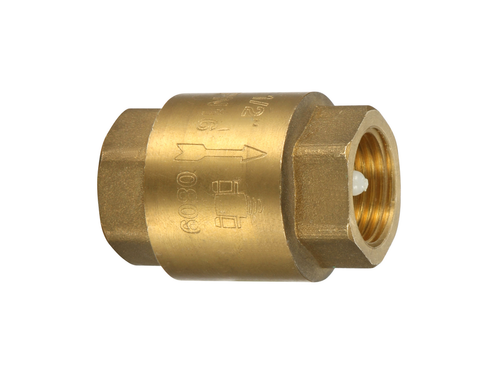 Spring Check Valve | NRV80Y